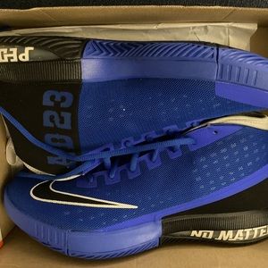 Anthony Davis Nike Air Max Domonate PE new in box